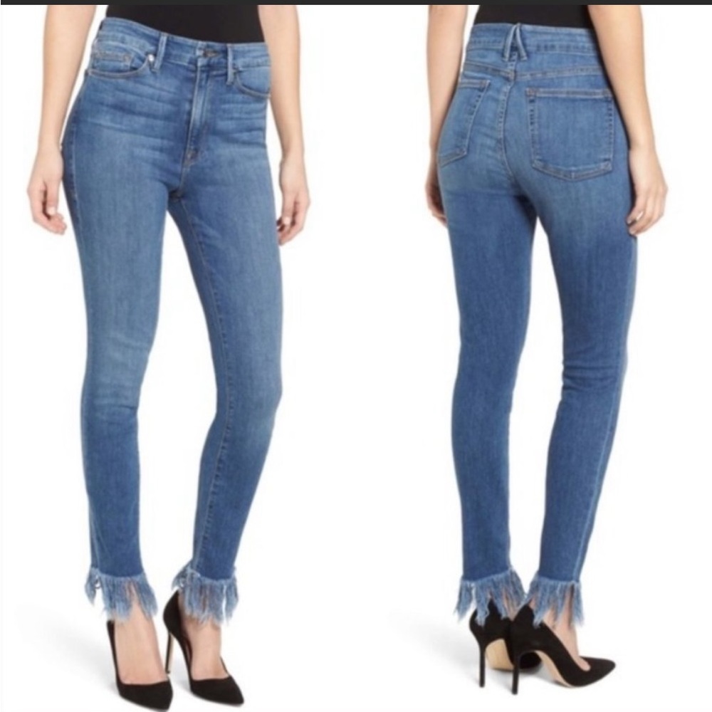 Good American Jeans